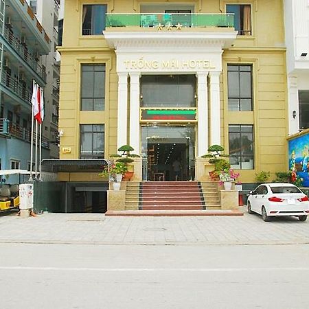 Trong Mai Hotel Sam Son Zewnętrze zdjęcie